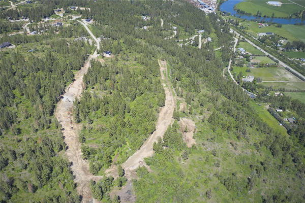 #10 251 Old Salmon Arm Road,, Enderby