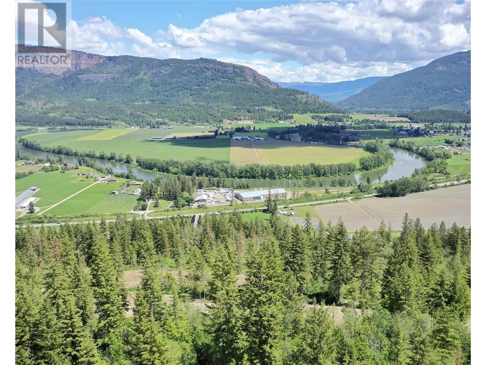 251 Old Salmon Arm Road Unit# 17, #17