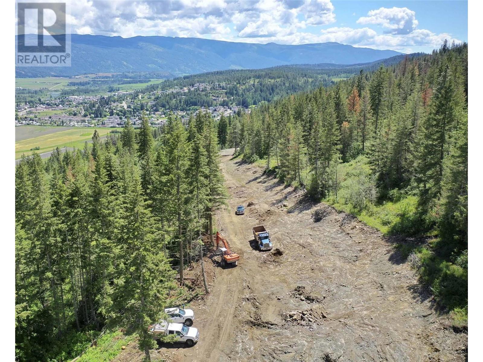 251 Old Salmon Arm Road Unit# 17, #17