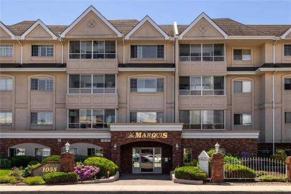 #103 1055 Lawrence Avenue,, Kelowna