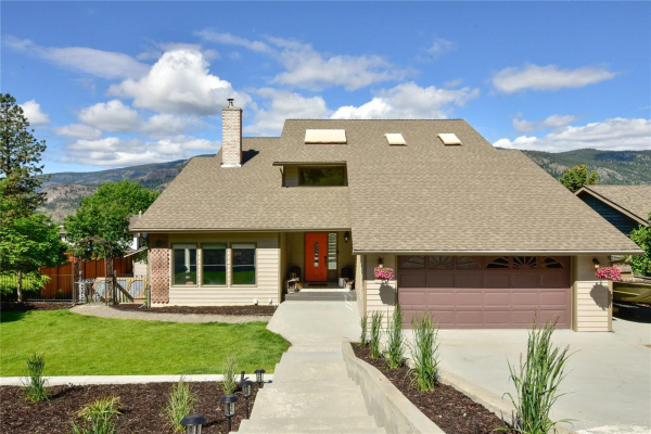 1990 Paly Road,, Kelowna