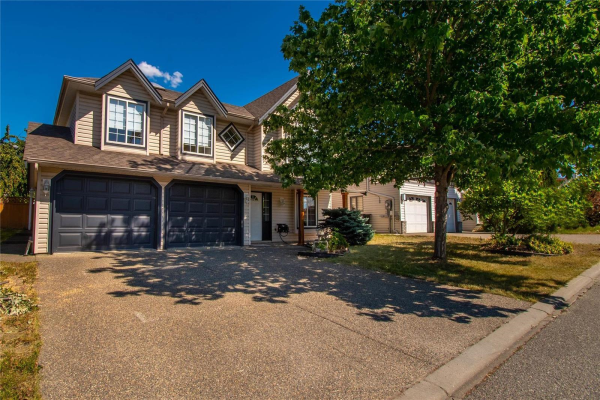 4005 Cascade Drive,, Vernon