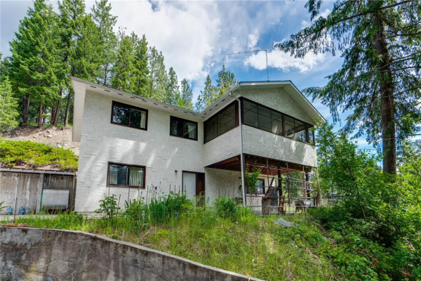 554 Moody Crescent,, Vernon