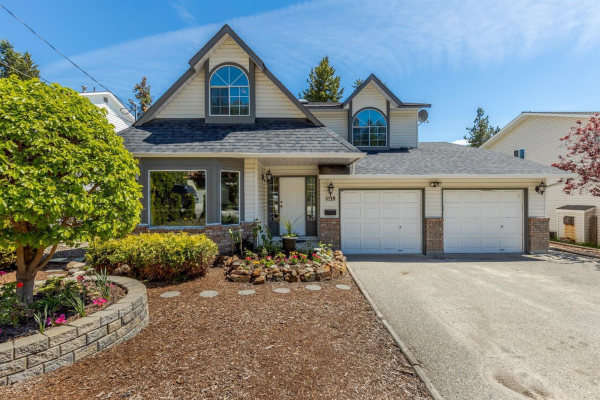 3219 Oriole Drive,, West Kelowna