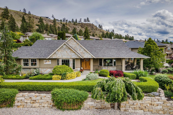 3275 Merlot Court,, West Kelowna