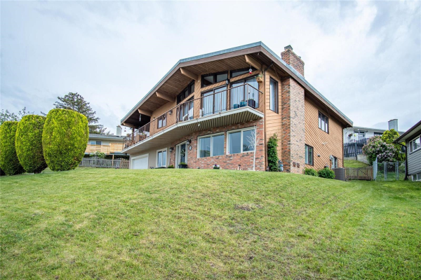 3902 21A Avenue,, Vernon
