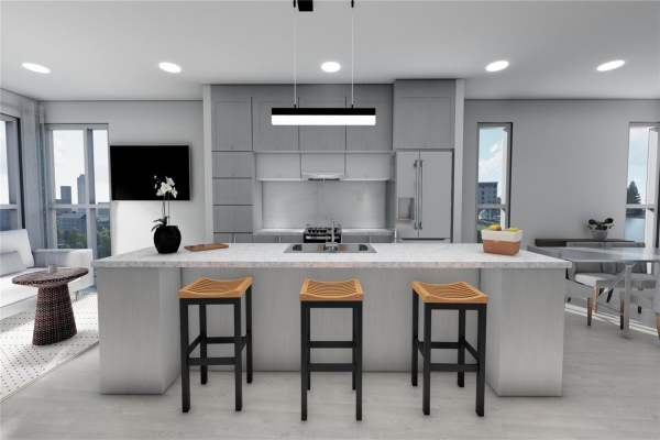 #16 1980 Upper Sundance Drive,, West Kelowna