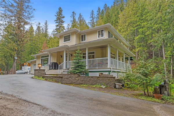 491 Philpott Road,, Kelowna