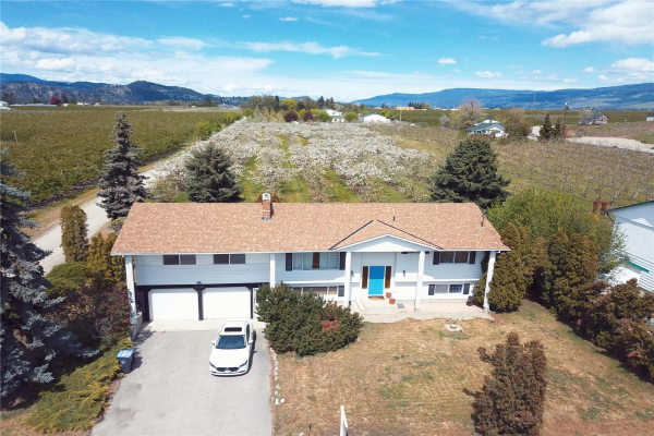 2970 McCulloch Road,, Kelowna