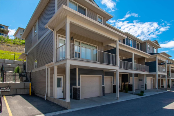 #24 4600 Okanagan Avenue,, Vernon