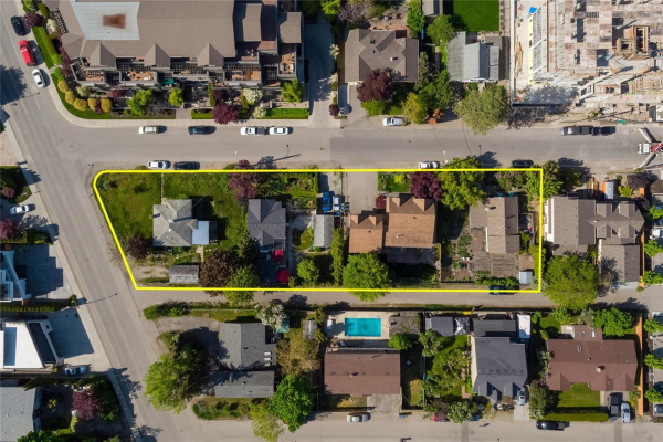 441 Groves Avenue,, Kelowna