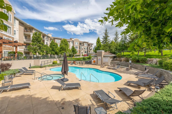 #2310 3178 Via Centrale Road,, Kelowna