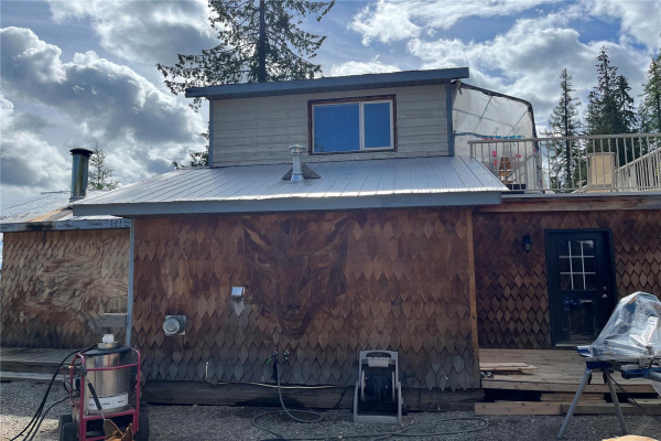 10 Brewer Creek Road, W, Vernon