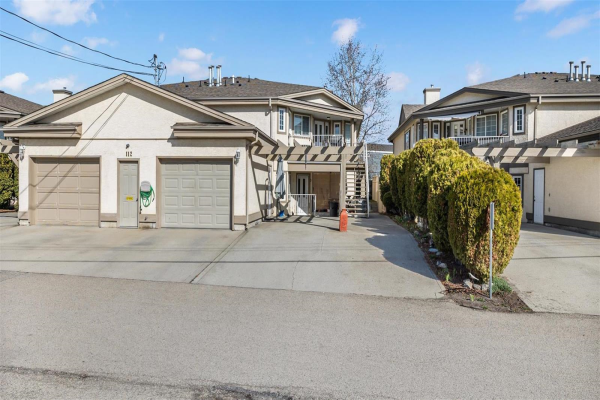 #3-112 7841 97 Highway, N, Kelowna