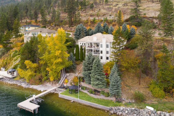 4069 Westside Road, N, West Kelowna
