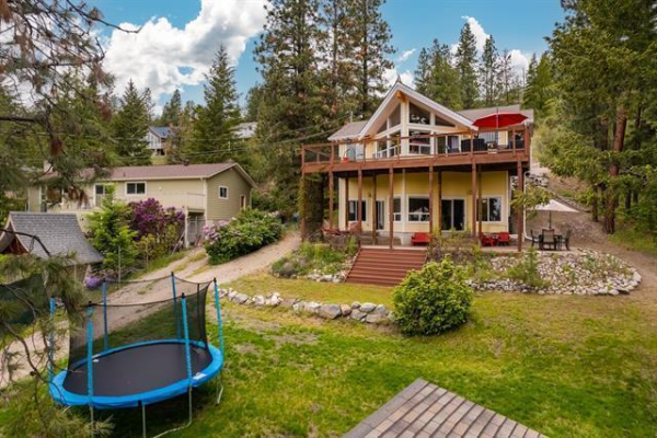 10789 Pinecrest Road,, Vernon