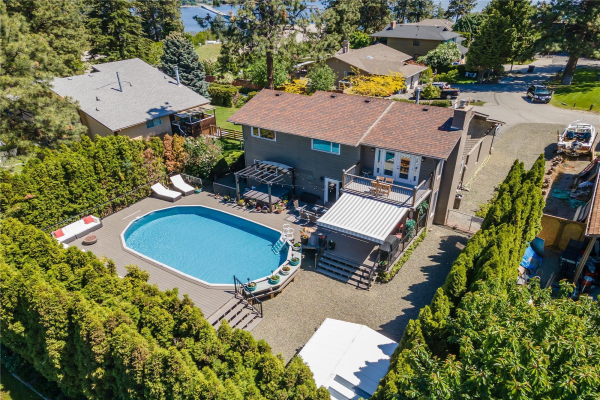 2022 Derrickson Place,, West Kelowna