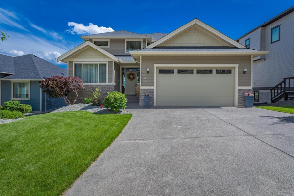 2435 Tallus Heights Drive,, West Kelowna
