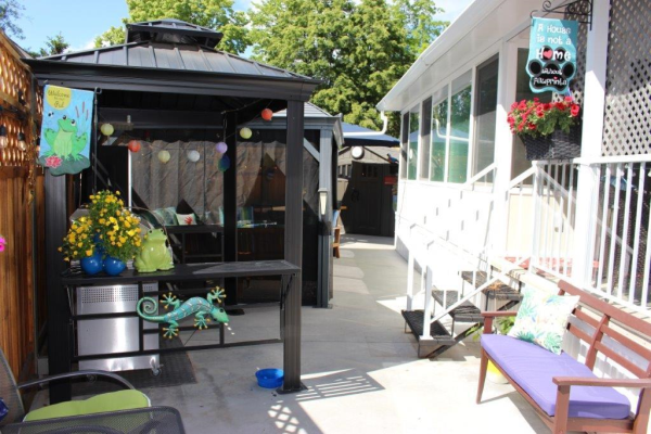 #137 415 Commonwealth Road,, Kelowna