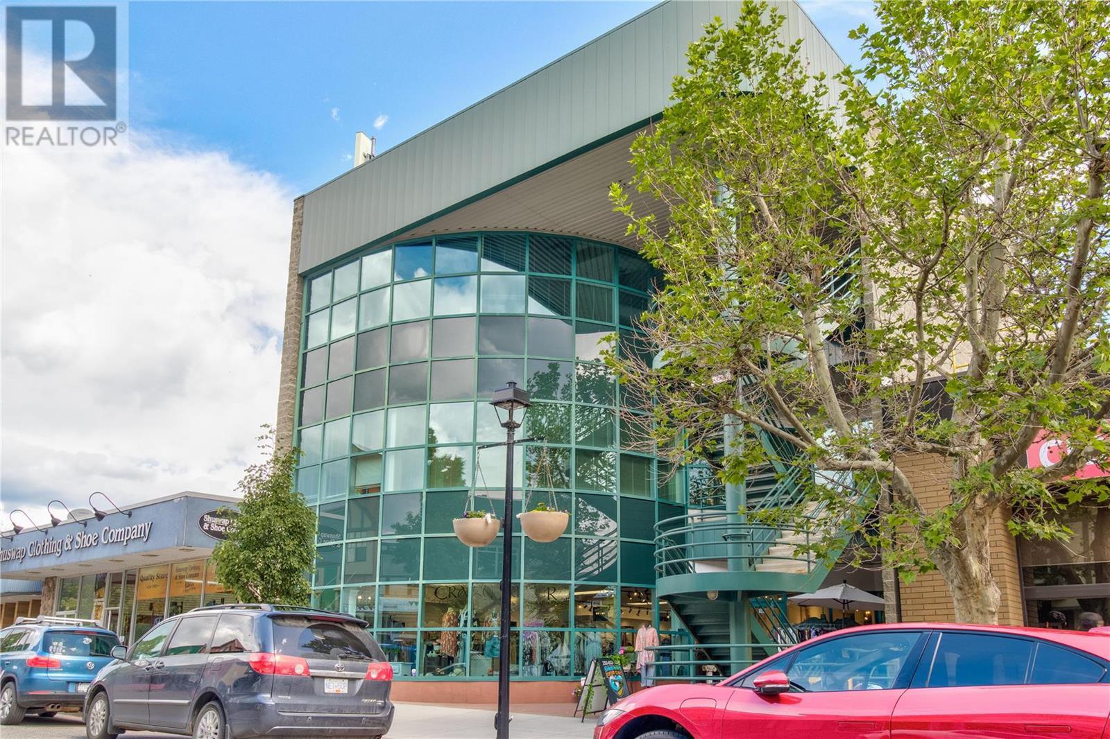 320 Alexander Street NE Unit# 201, #201