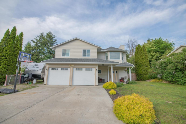 6445 Woodland Drive,, Coldstream