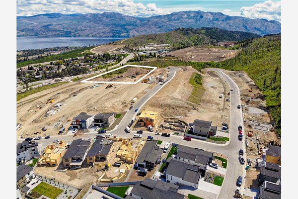 #prop. 111 Morningside Drive,, West Kelowna