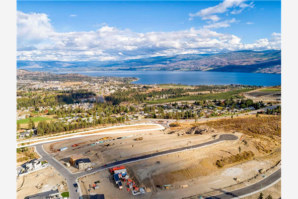#prop. 110 Yorkton Road,, West Kelowna