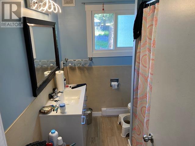 180 7 Street SE Unit# 1-4, #1-4