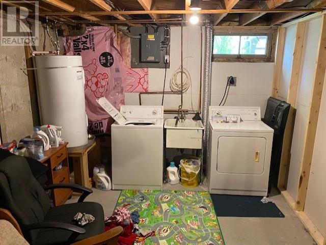 180 7 Street SE Unit# 1-4, #1-4