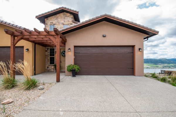 #26 595 Vineyard Way, N, Vernon