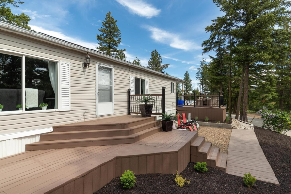 338 Howards Road,, Vernon