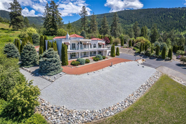 5795 Dixon Dam Road,, Vernon