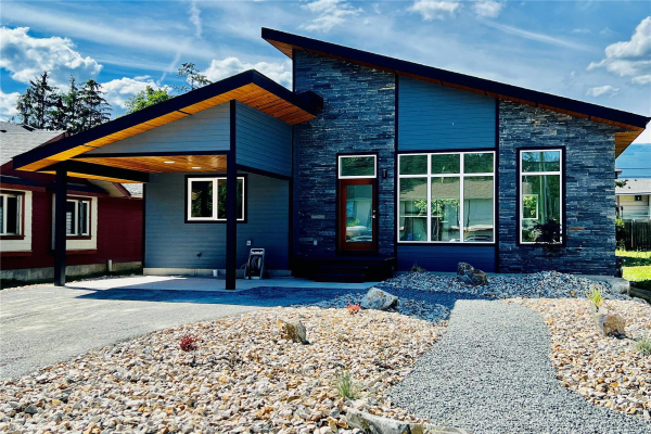451 1st Street, SE, Salmon Arm