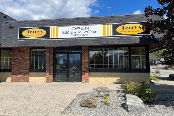 2156 MAIN Street,, Penticton