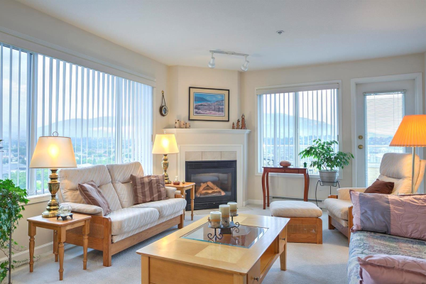 #411 3320 Centennial Drive,, Vernon