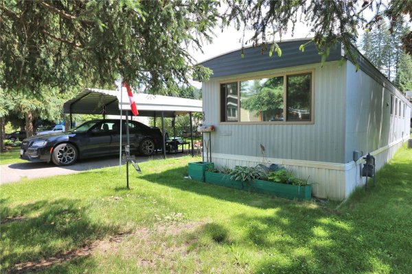 #59 2500 97B Highway, SE, Salmon Arm
