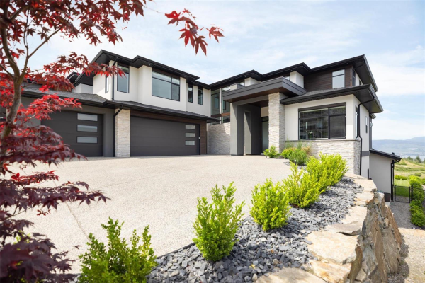 5717 Mountainside Drive,, Kelowna