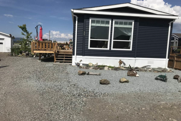 #22 61 Antoine Road,, Vernon