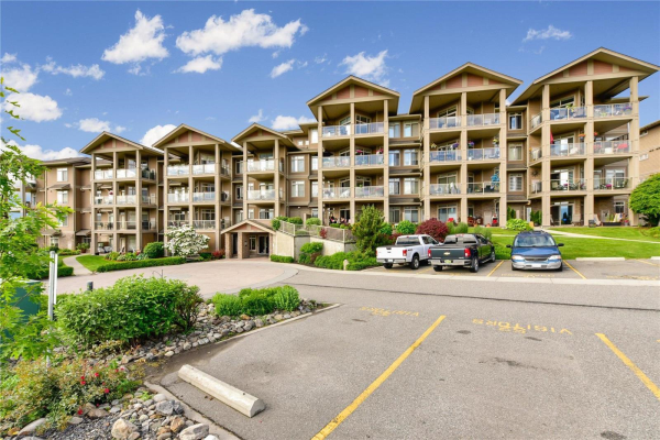 #212 3545 Carrington Road,, West Kelowna