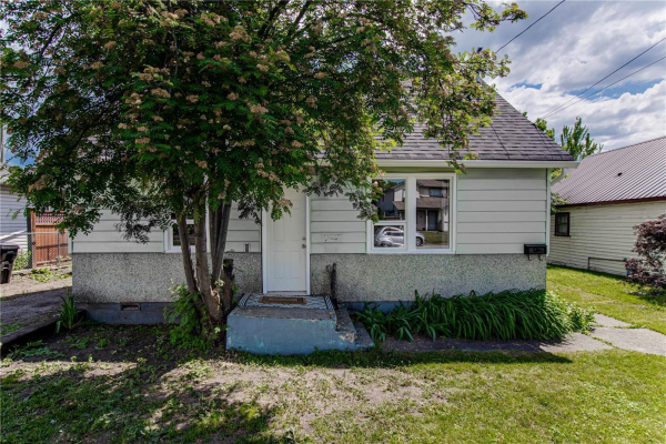 2502 45 Avenue,, Vernon