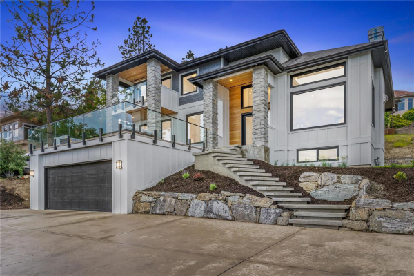 1626 Mission Hill Road,, West Kelowna