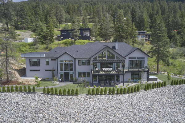 3965 Boss Creed Road,, Vernon