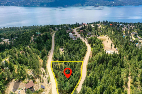 LOT 238 Lakewood Road,, Vernon