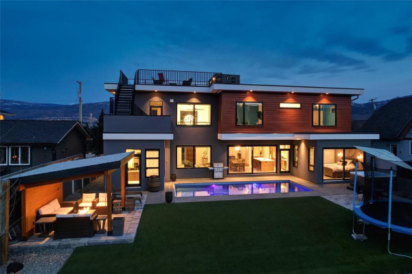 1662 Pritchard Drive,, West Kelowna