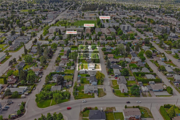 455 Donhauser Road,, Kelowna