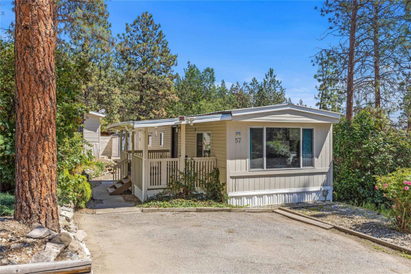 #57 1860 Boucherie Road,, West Kelowna
