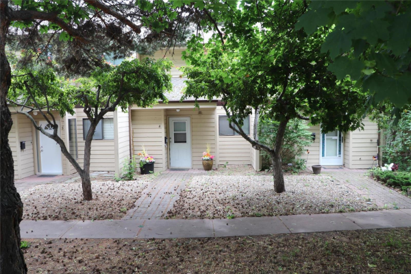 #4 5300 25 Avenue,, Vernon