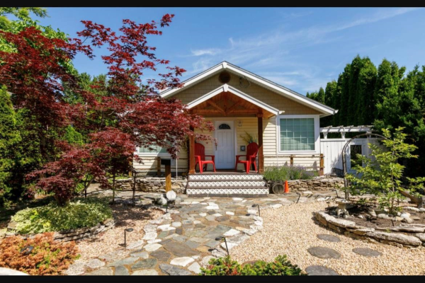 758 Fuller Avenue,, Kelowna