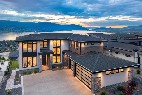 5580 Upper Mission Drive,, Kelowna
