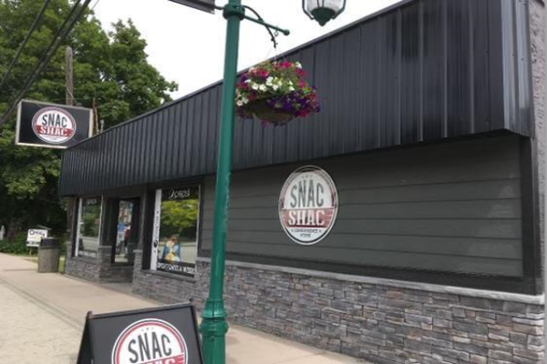 2133 Shuswap Avenue,, Lumby